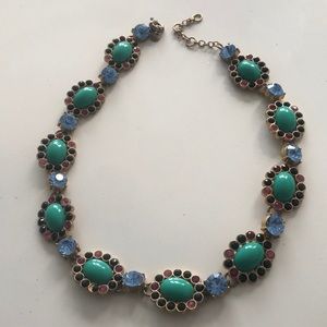 Jcrew Necklace